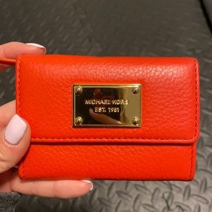 Micheal Kors Wallet